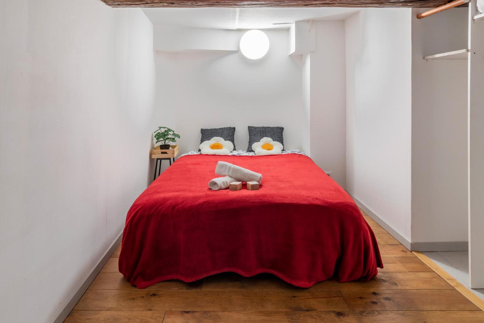 Le Theatre - Appartement Spacieux, Centre Ville & Calme Montpellier Kültér fotó